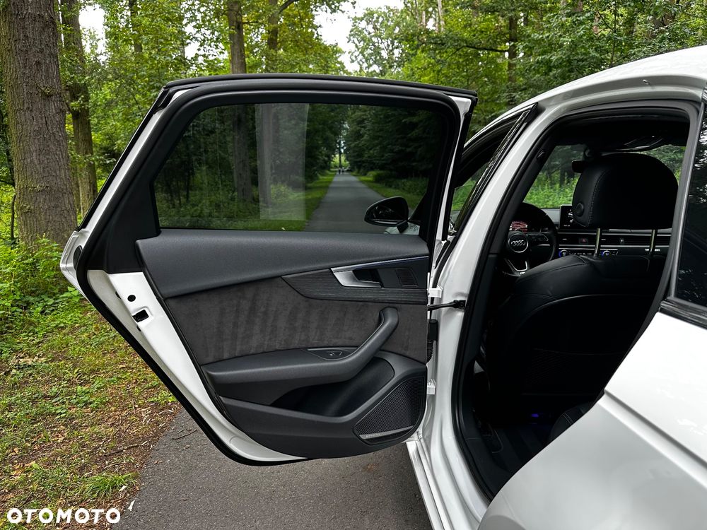 Audi A4 - 18