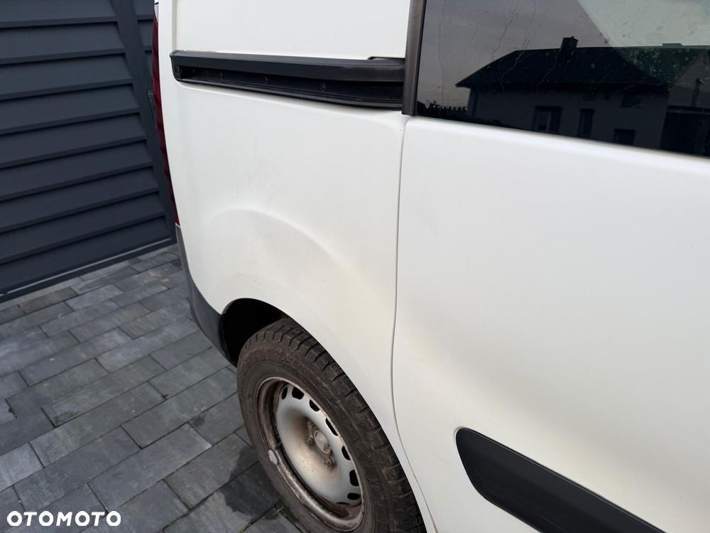 Peugeot Partner - 19