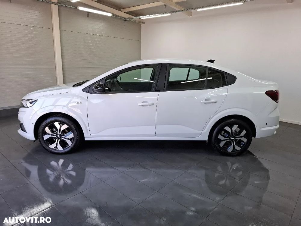 Dacia Logan ECO-G 100 MT6 XX - 8