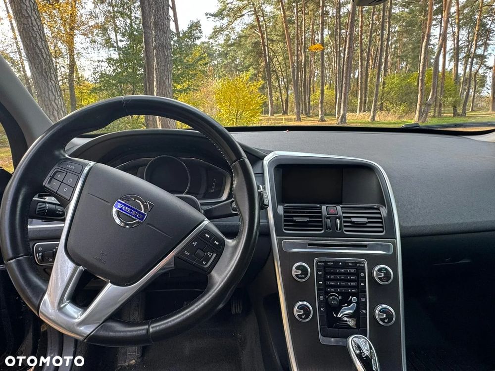 Volvo XC 60 - 18