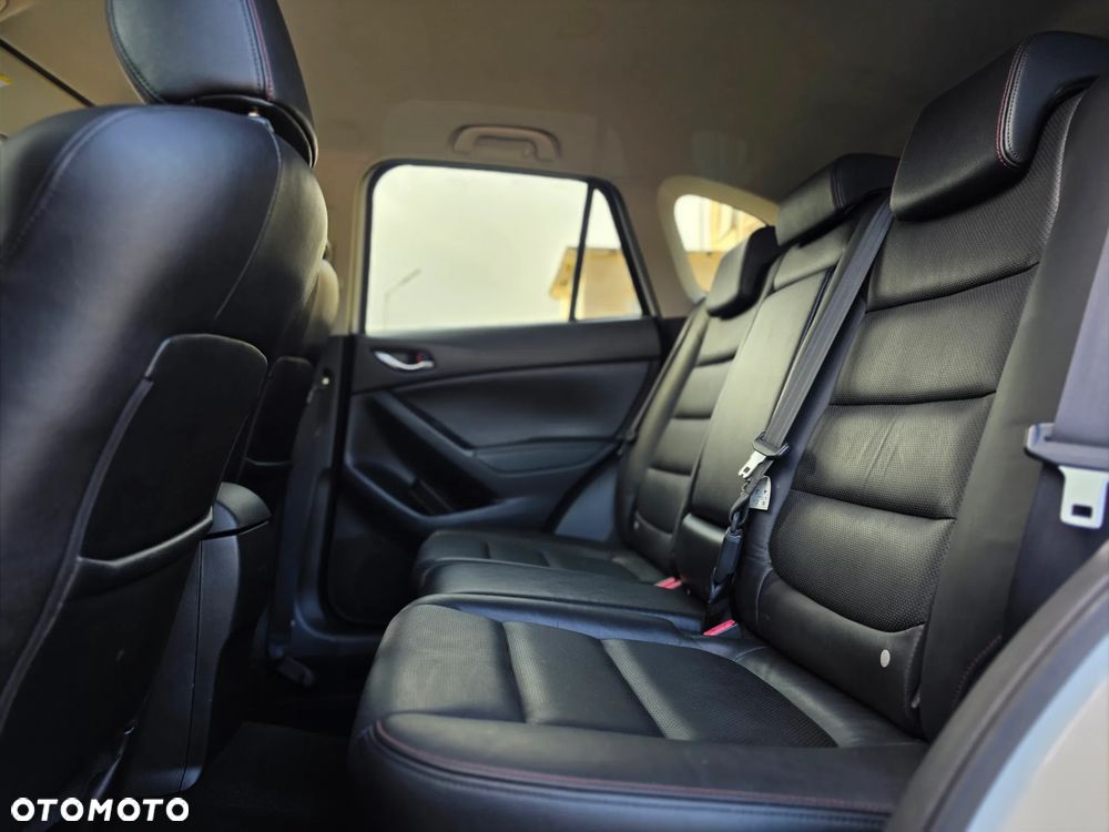 Mazda CX-5 - 14