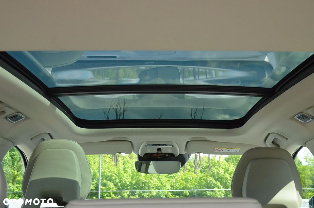 Volvo XC 60 T5 AWD Inscription - 14