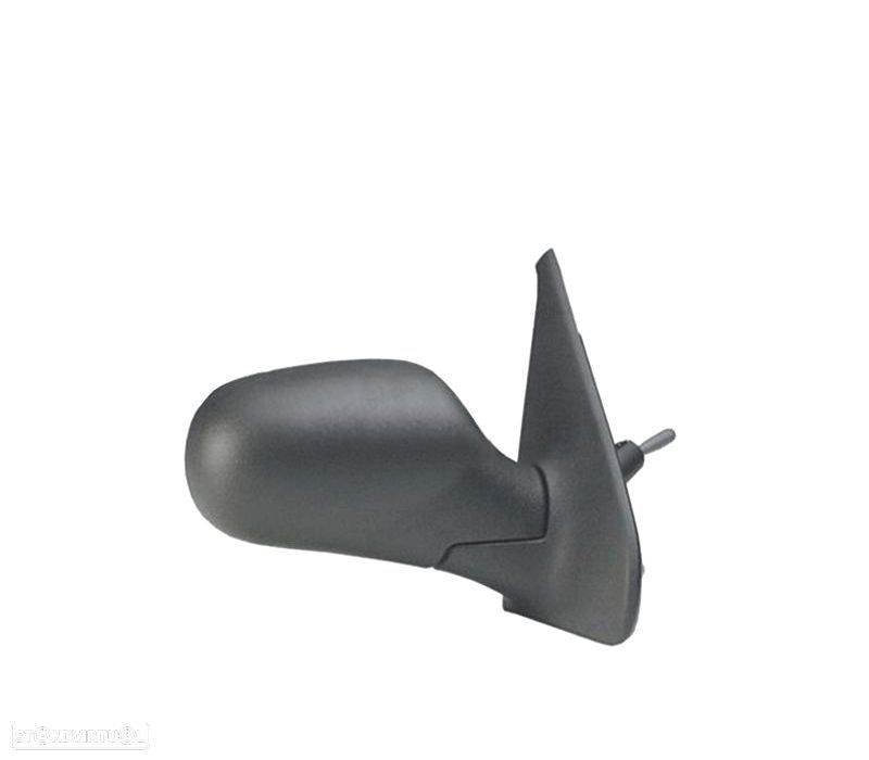 ESPELHO COMPLETO DIREITO RENAULT CLIO II 98-00 - 1