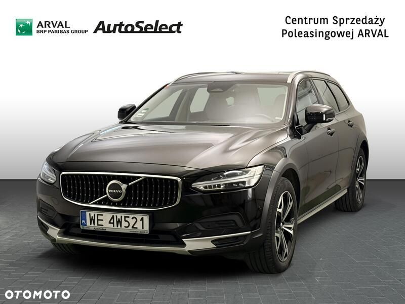 Volvo V90 Cross Country B5 D AWD Pro - 1