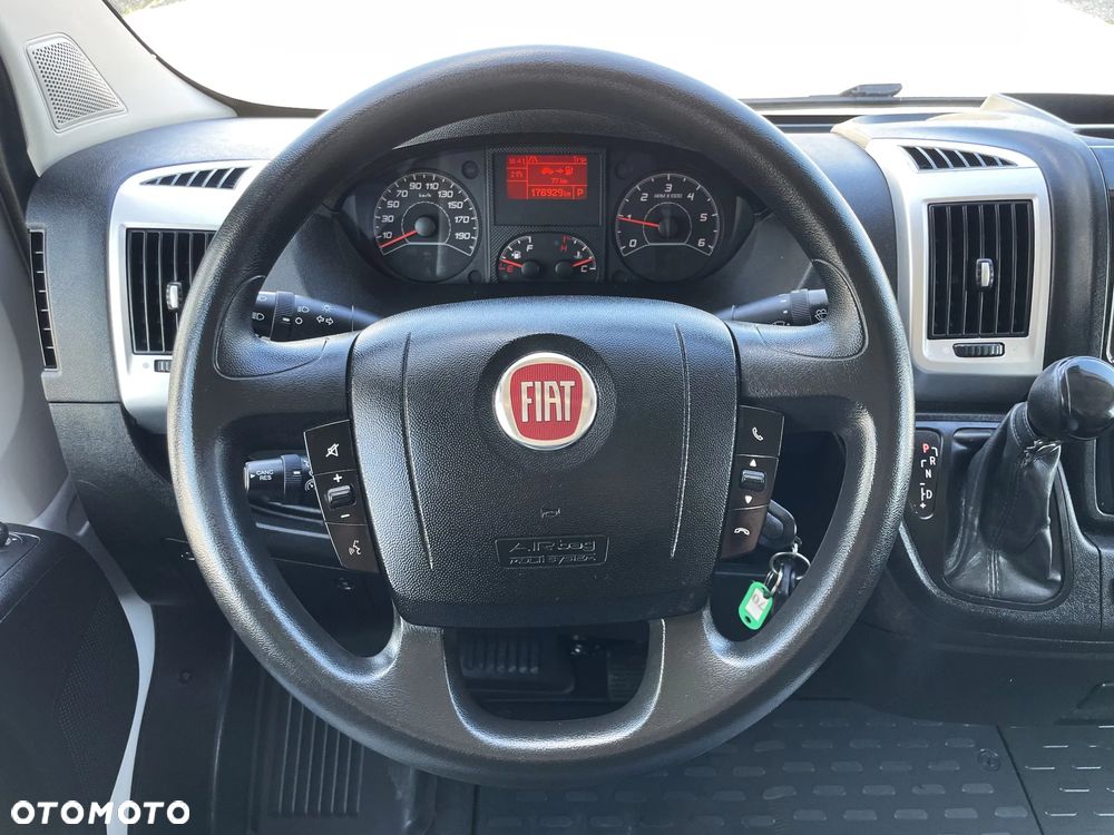 Fiat Ducato - 13