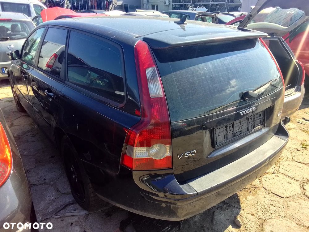 VOLVO V50 2.0D 136KM 2004R - CZĘŚCI !!! - 12