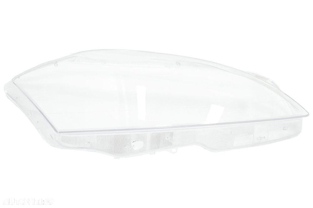 Sticle Far compatibil cu Mercedes S-Class W221 Facelift (2010-2013) Cl - 3