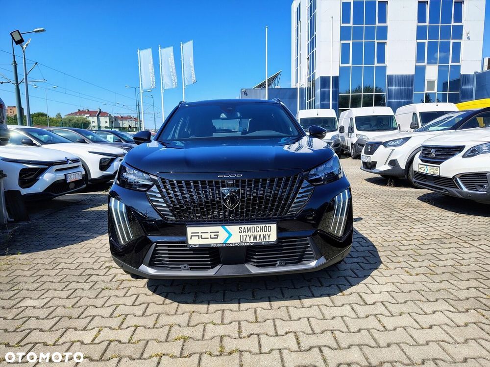 Peugeot 2008 - 5