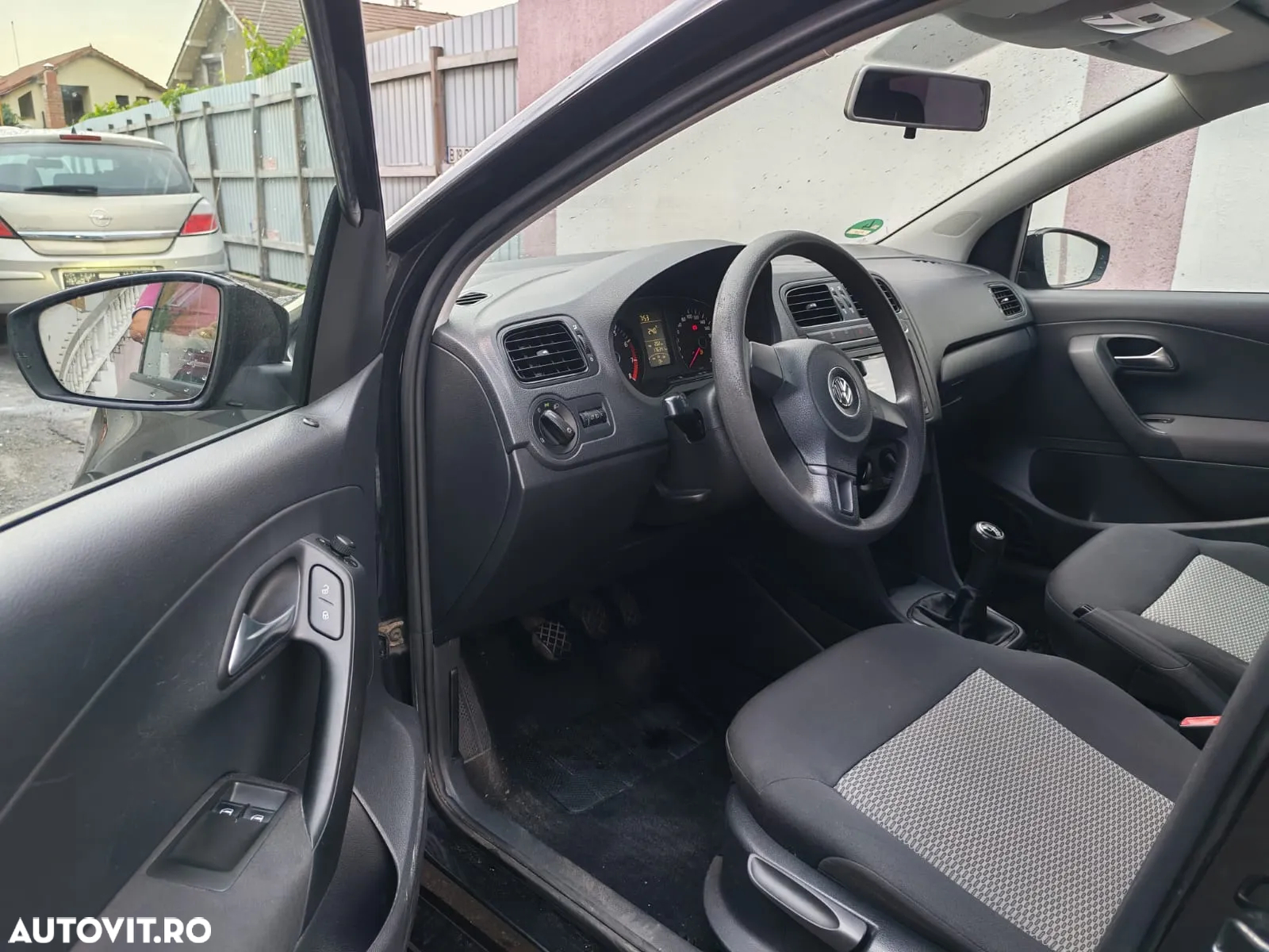 Volkswagen Polo 1.2 Blue Motion Technology Team - 6