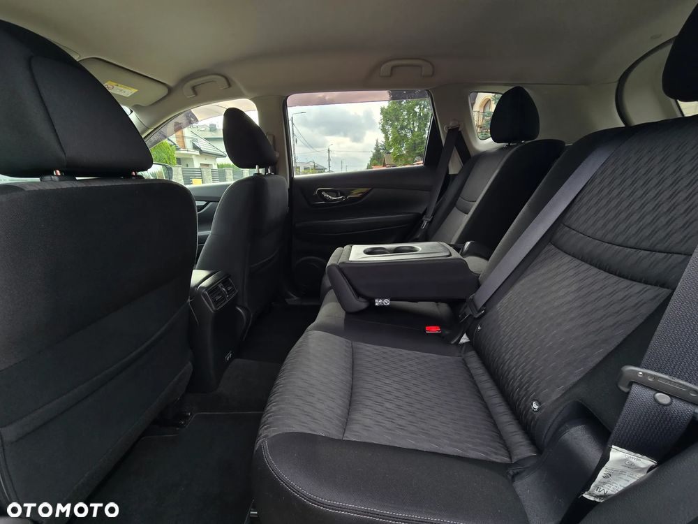 Nissan X-Trail 2.0 dCi ALL-MODE 4x4i Xtronic Tekna - 15