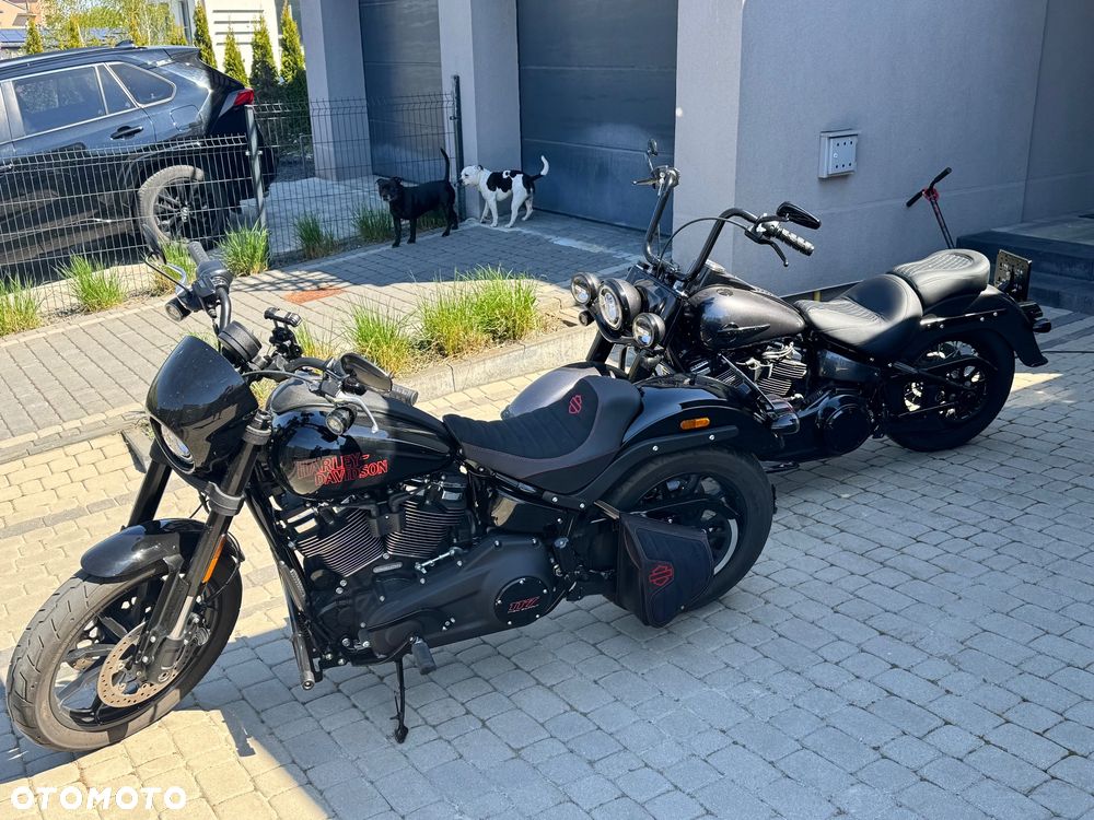 Harley-Davidson Softail Heritage Classic - 27