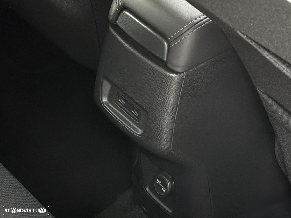 Citroën C3 1.2 Hybrid Max e-DSC6 - 22