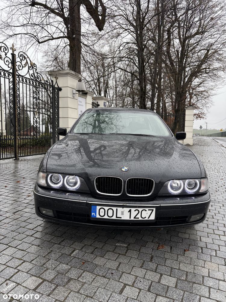 BMW Inny - 2