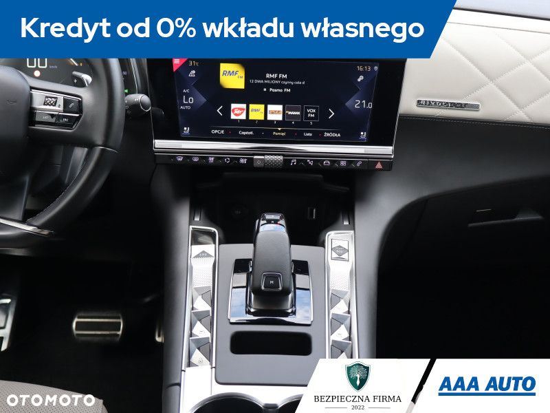 DS Automobiles DS 7 Crossback - 13