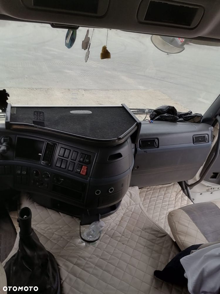 Volvo FH 4XT - 21