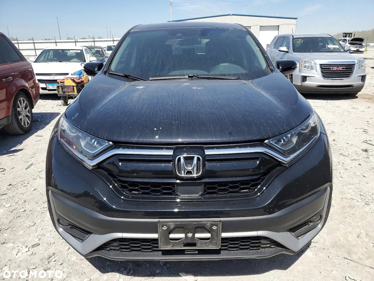 Honda CR-V - 3