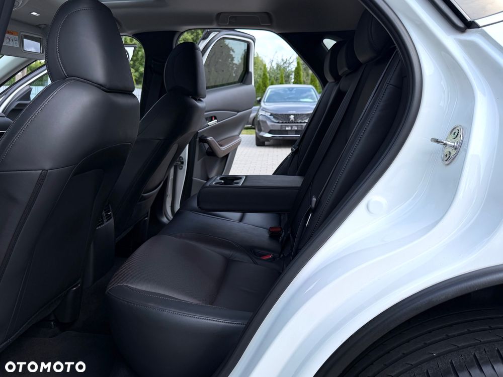 Mazda CX-30 - 32