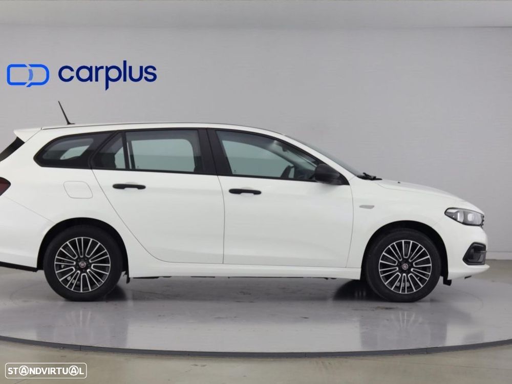 Fiat Tipo 1.3 MultiJet - 8