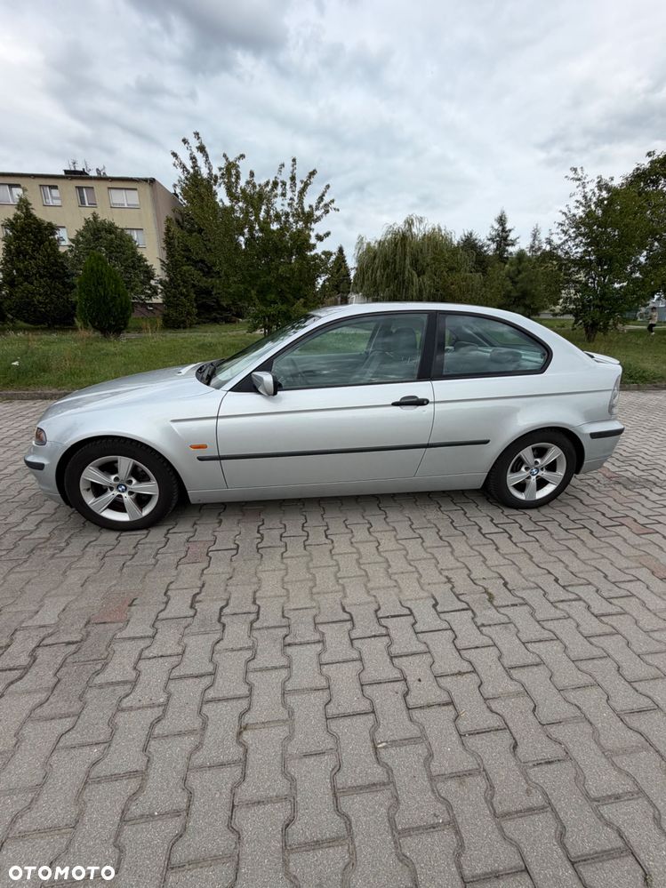 BMW Seria 3 - 3