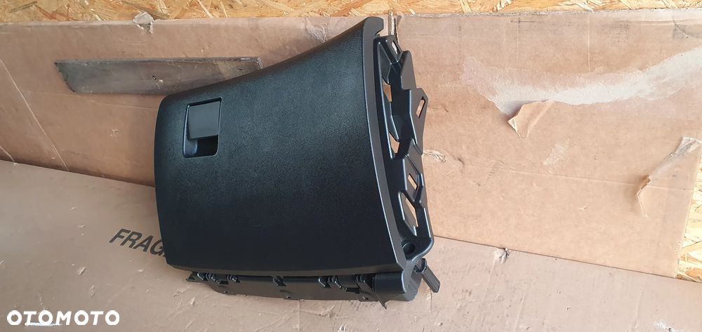 Schowek pasażera półka Opel Insignia A 13308550 - 3