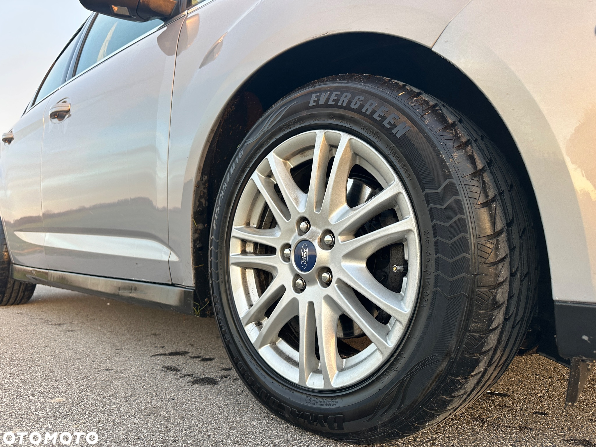 Ford C-MAX - 10