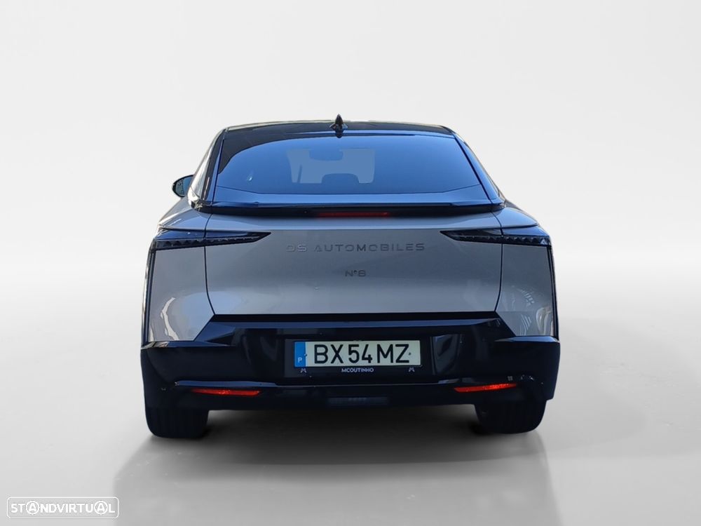 DS Nº8 97.2 kWh Long Range Jules Verne - 4