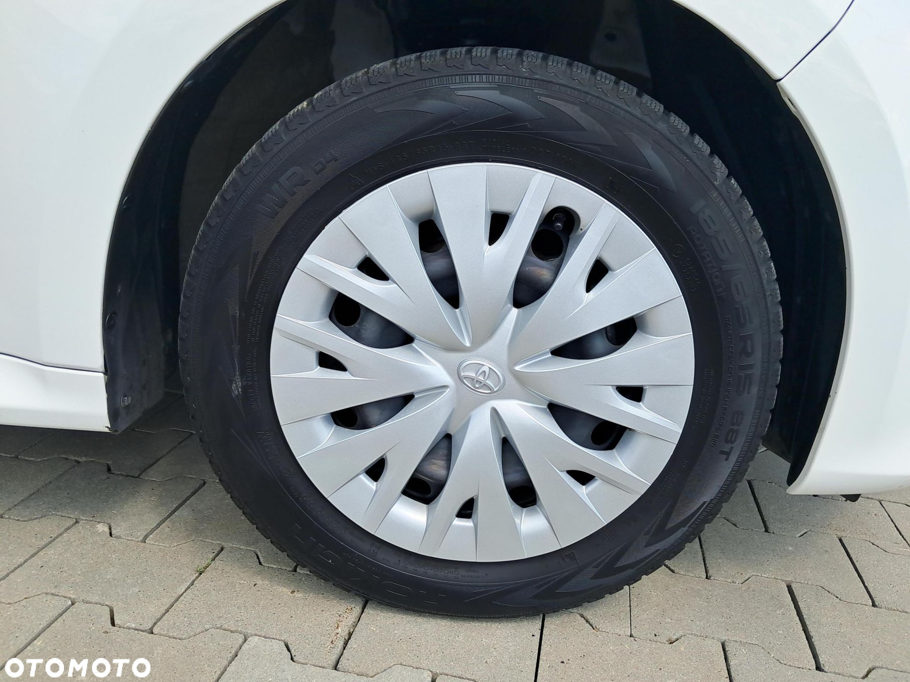 Toyota Yaris - 9