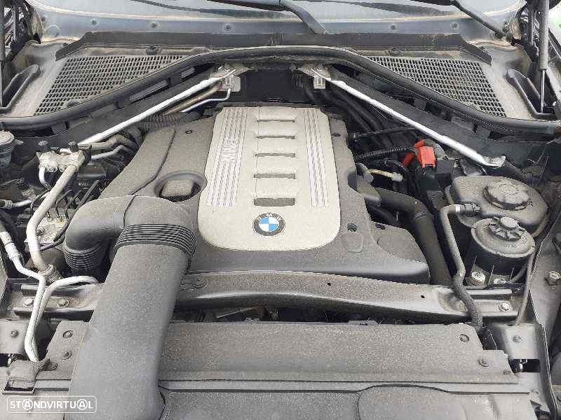 CAIXA TRANSFERÊNCIAÊNCIA BMW X5 2008 - 1