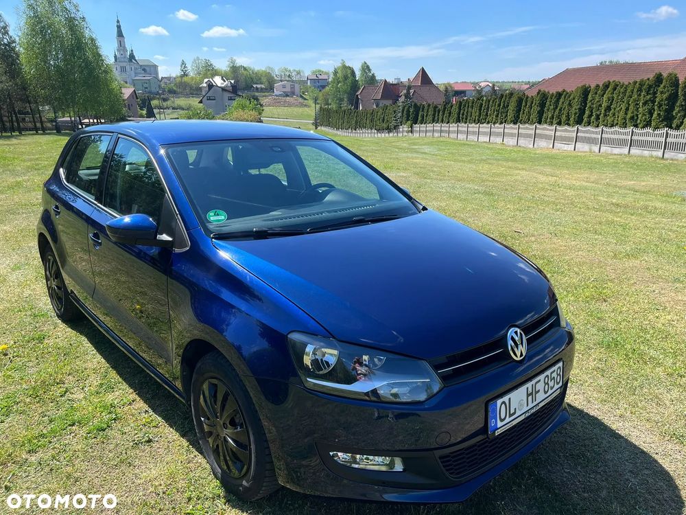 Volkswagen Polo 1.4 Team - 2