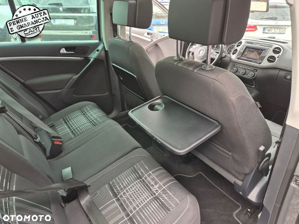 Volkswagen Tiguan - 25