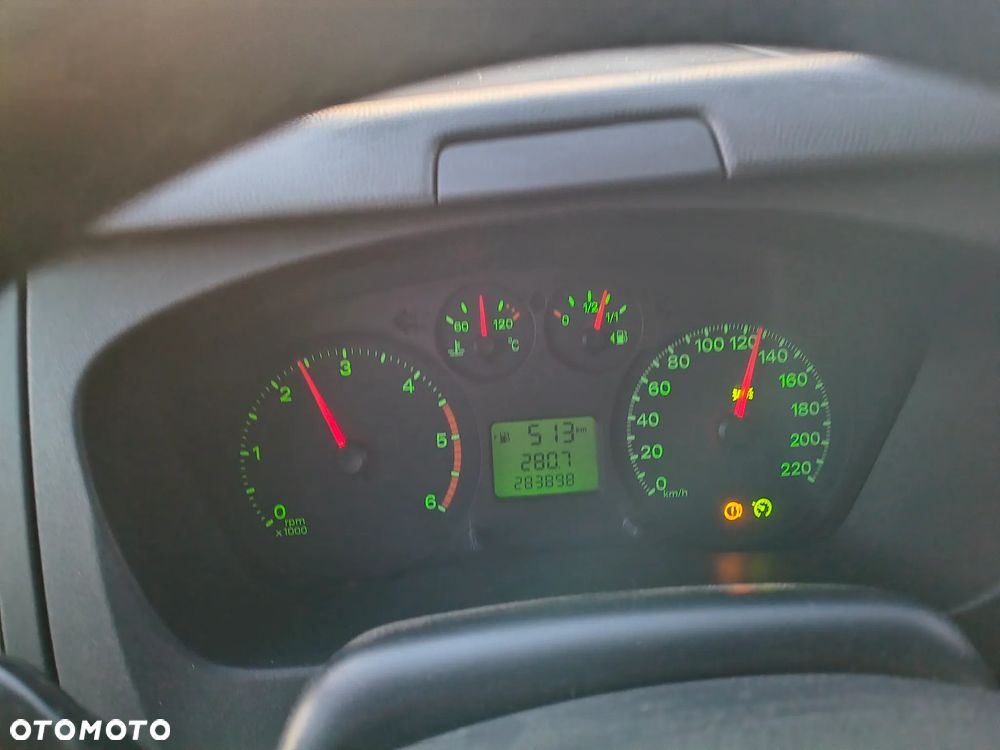 Ford Transit - 21