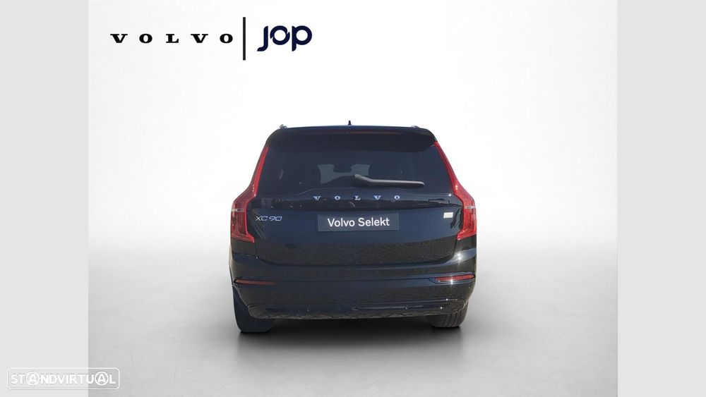 Volvo XC 90 2.0 T8 PHEV Plus Dark AWD - 6