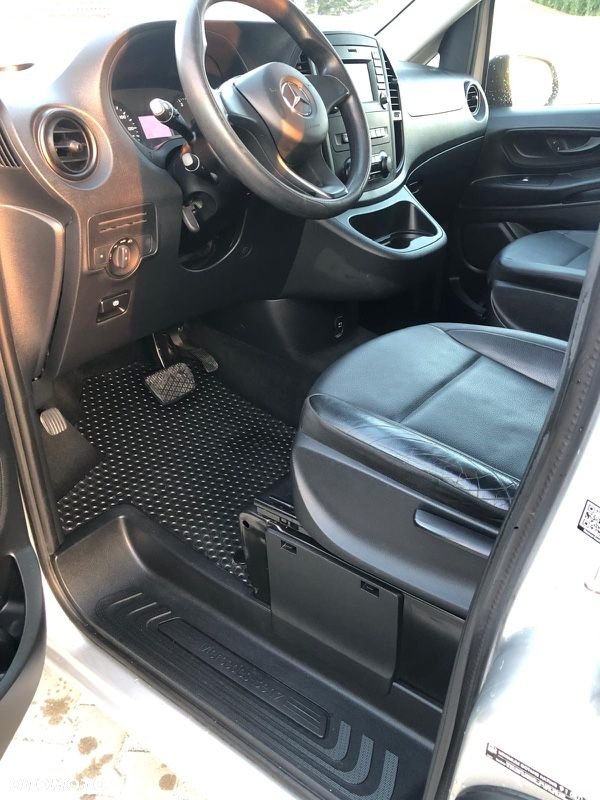 Mercedes-Benz Vito - 16