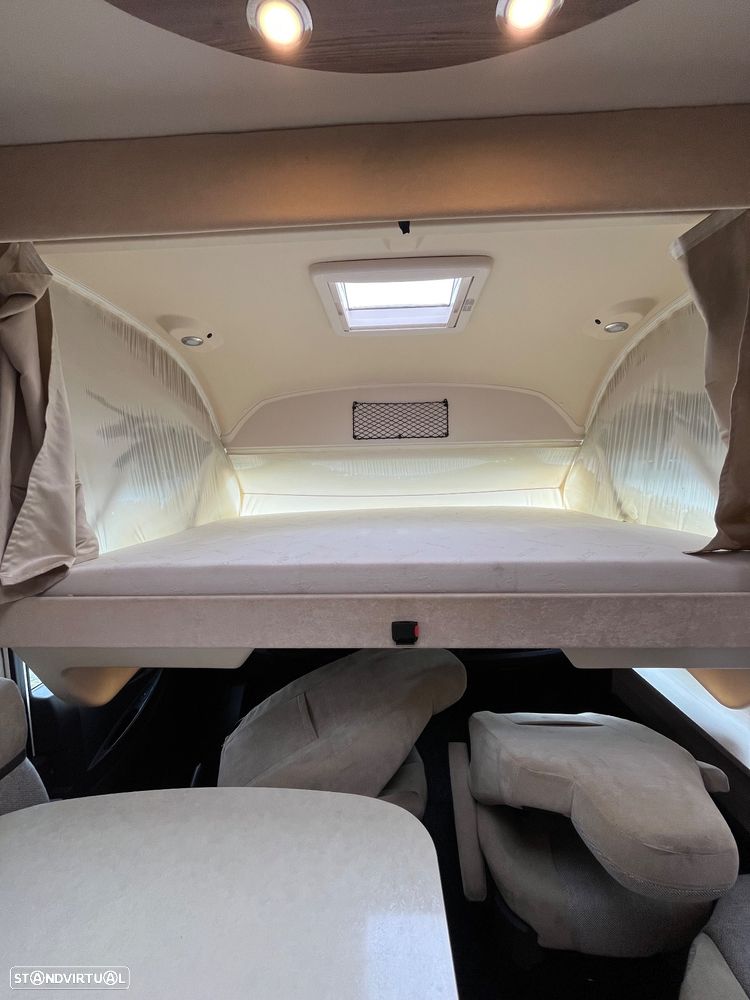 Rapido Serie 8F 890 F - 43