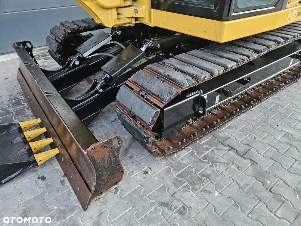 Caterpillar CAT 309 | 2021 | 3099 MTG | 308 E2 307 309 311 310-07 - 5