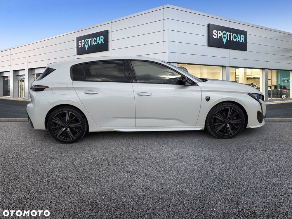 Peugeot 308 - 5