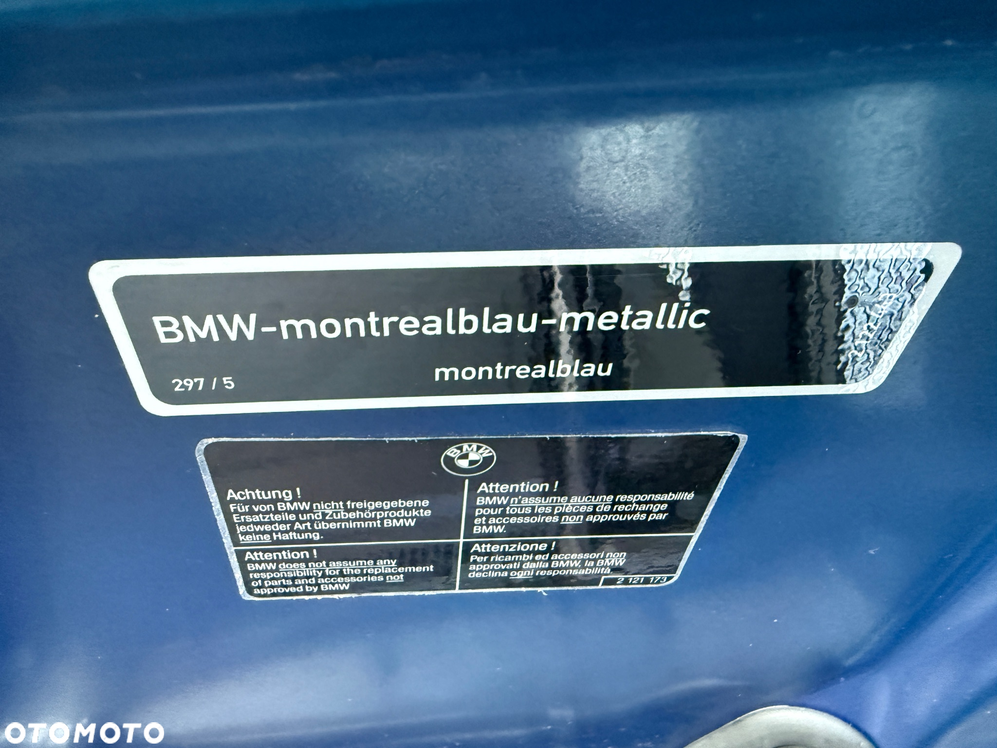 BMW Seria 5 523i - 31