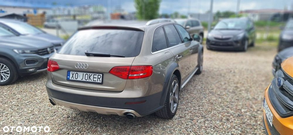 Audi A4 Allroad - 8