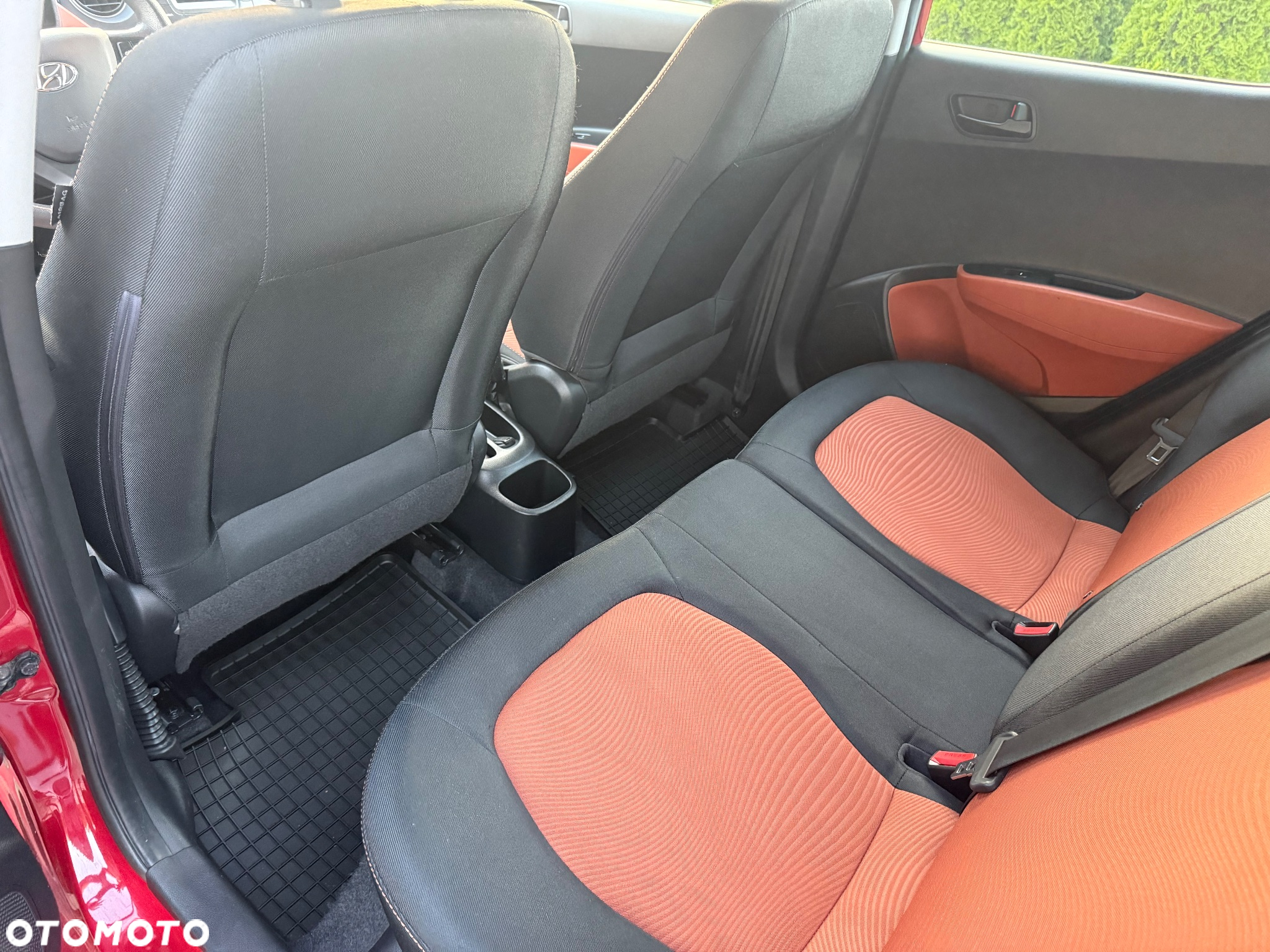 Hyundai i10 1.0 Premium - 8