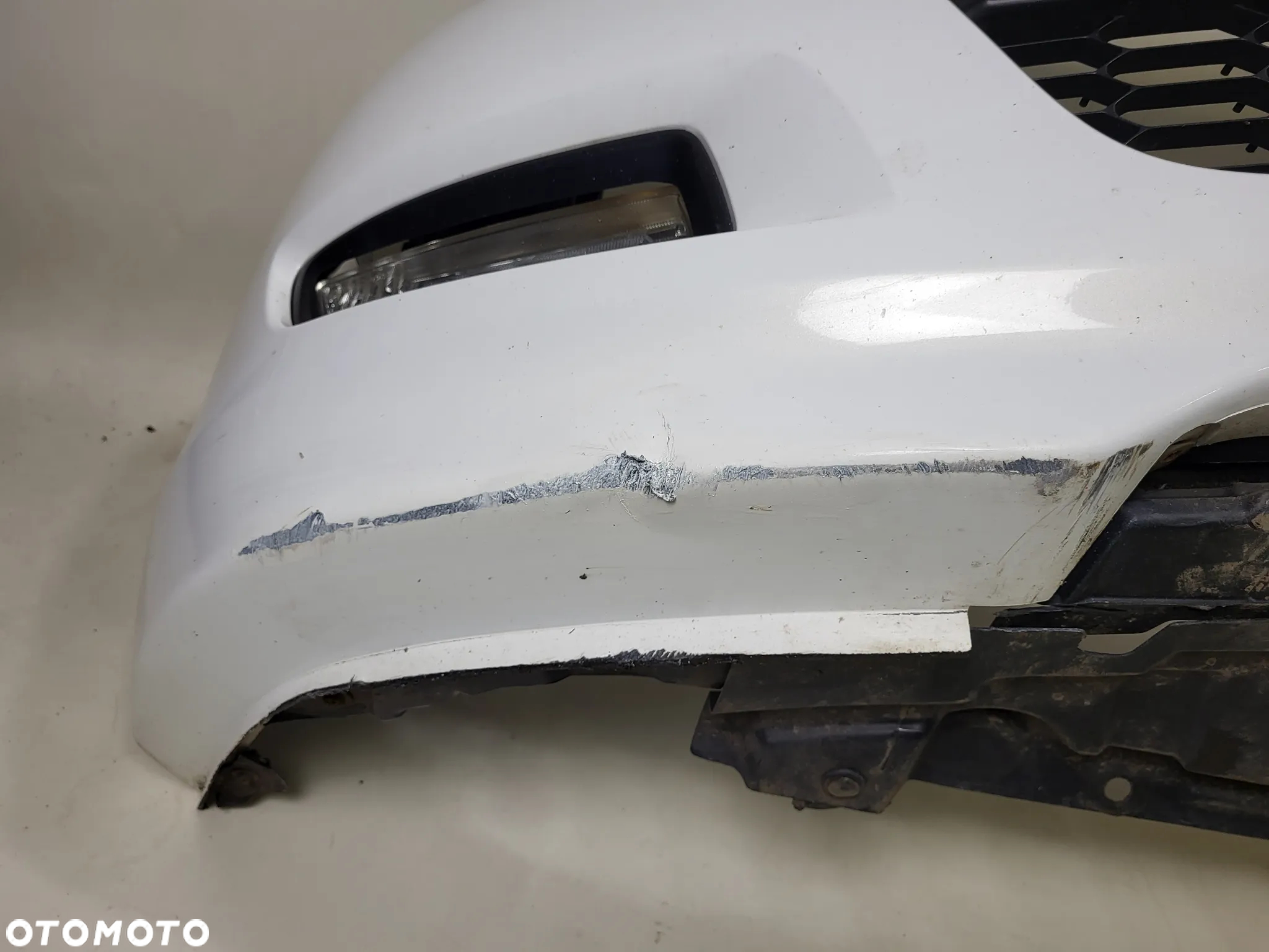 MAZDA 3 BK LIFT HB SPORT KINTARO 06-09 PRZEDNI ZDERZAK KOMPLETNY XENON - 13