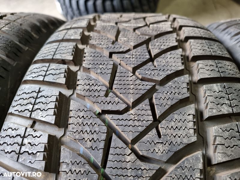 255/45/20 Dunlop 4piese - 3