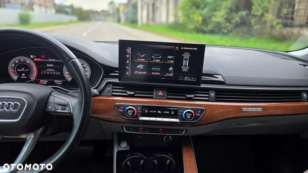 Audi A5 Sportback - 15