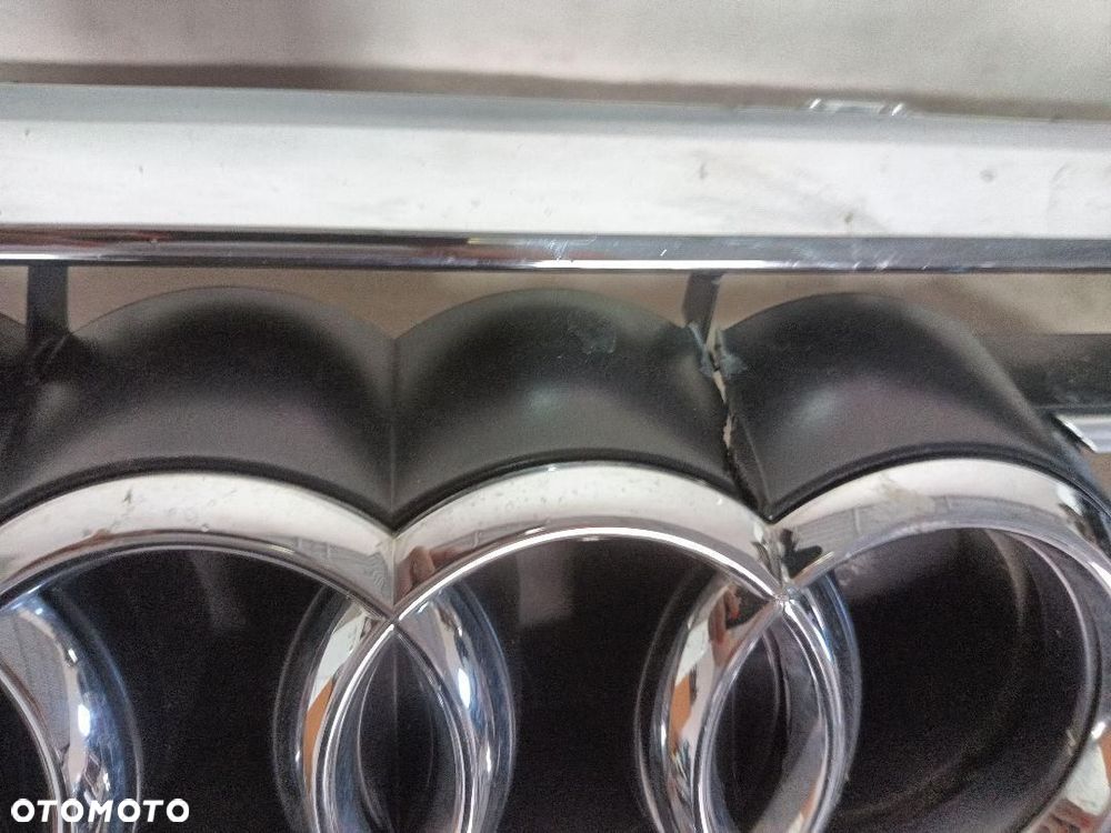 ZDERZAK PRZÓD PRZEDNI AUDI A6 S6 C8 LIFT 4K0807096 - 13