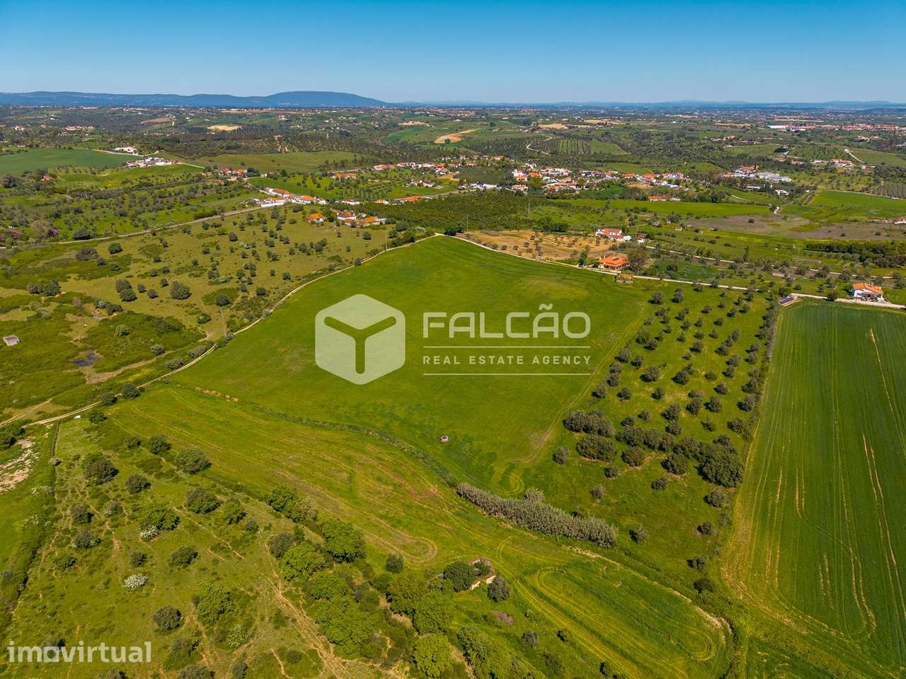 Terreno Misto  Venda em Romeira e Várzea,Santarém - Grande imagem: 3/22