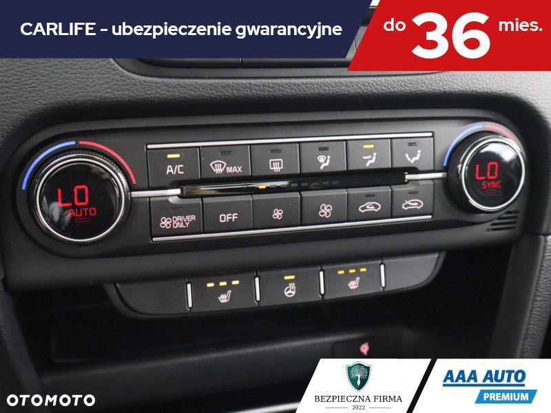 Kia XCeed - 20