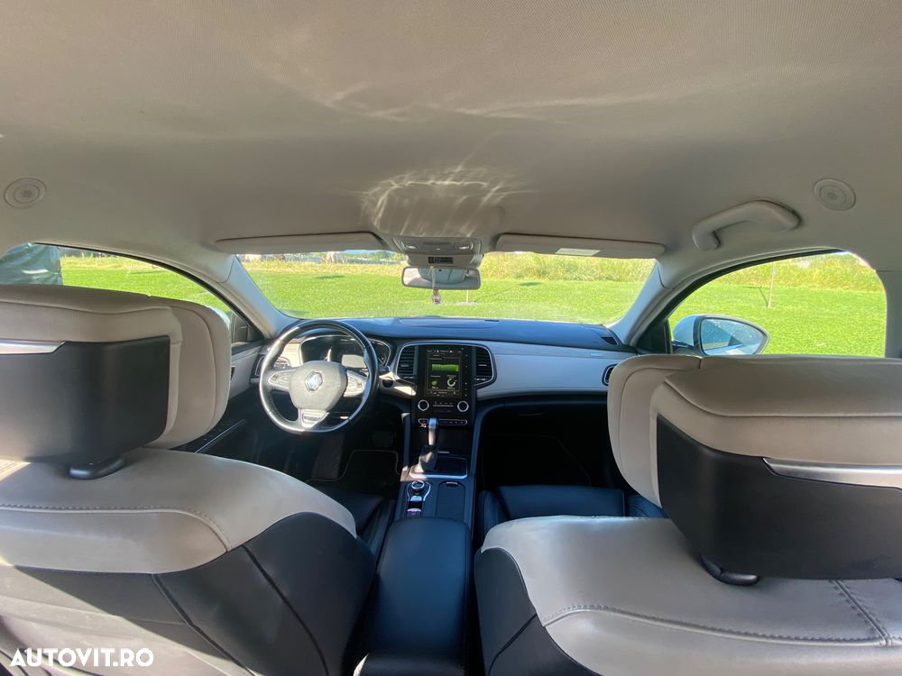 Renault Talisman ENERGY dCi EDC Intens - 16
