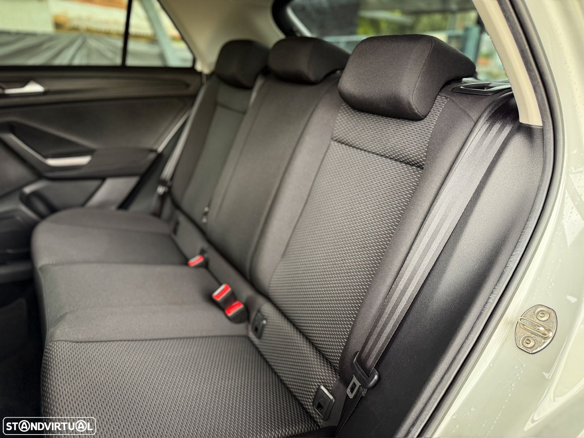 VW T-Roc 1.0 TSI - 5