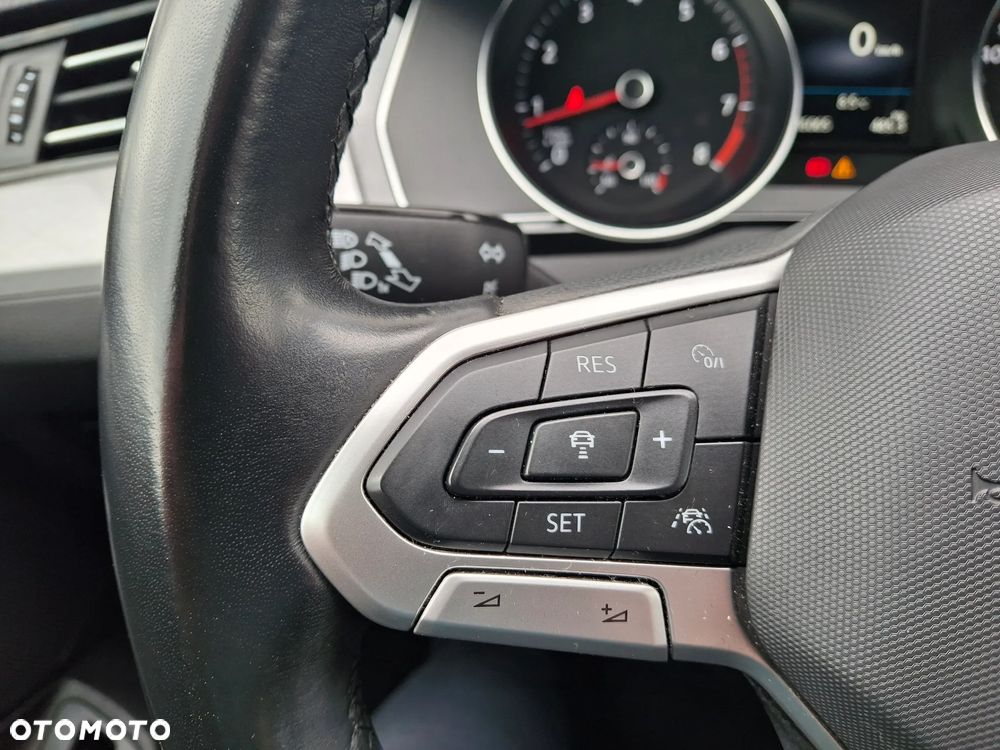Volkswagen Passat 1.5 TSI EVO Business - 20