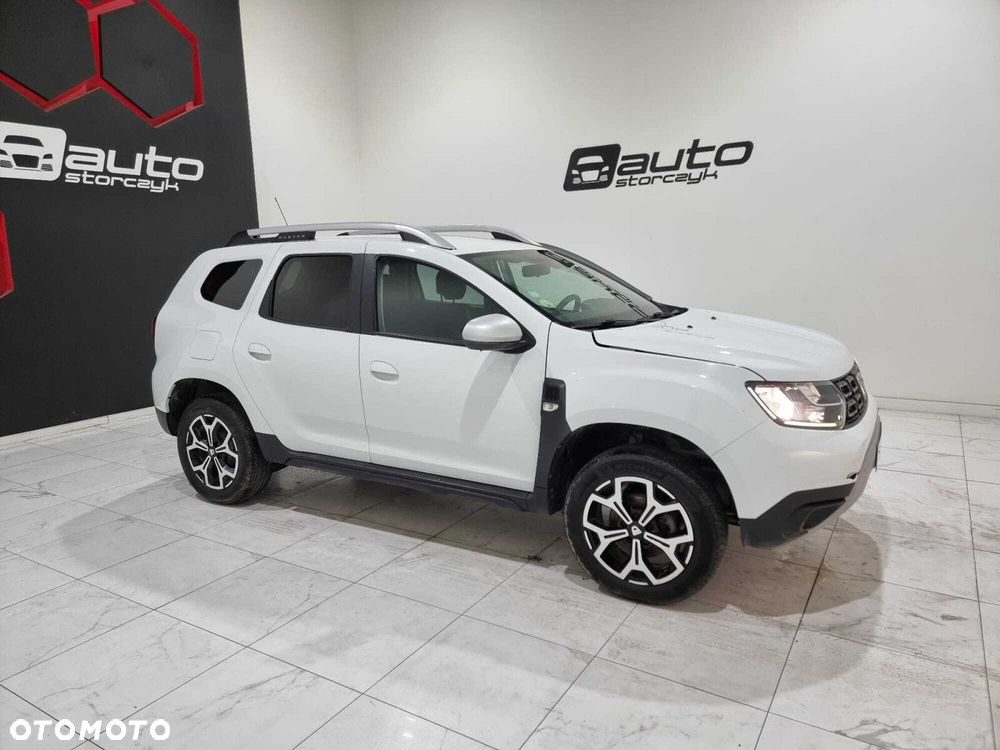 Dacia Duster - 1