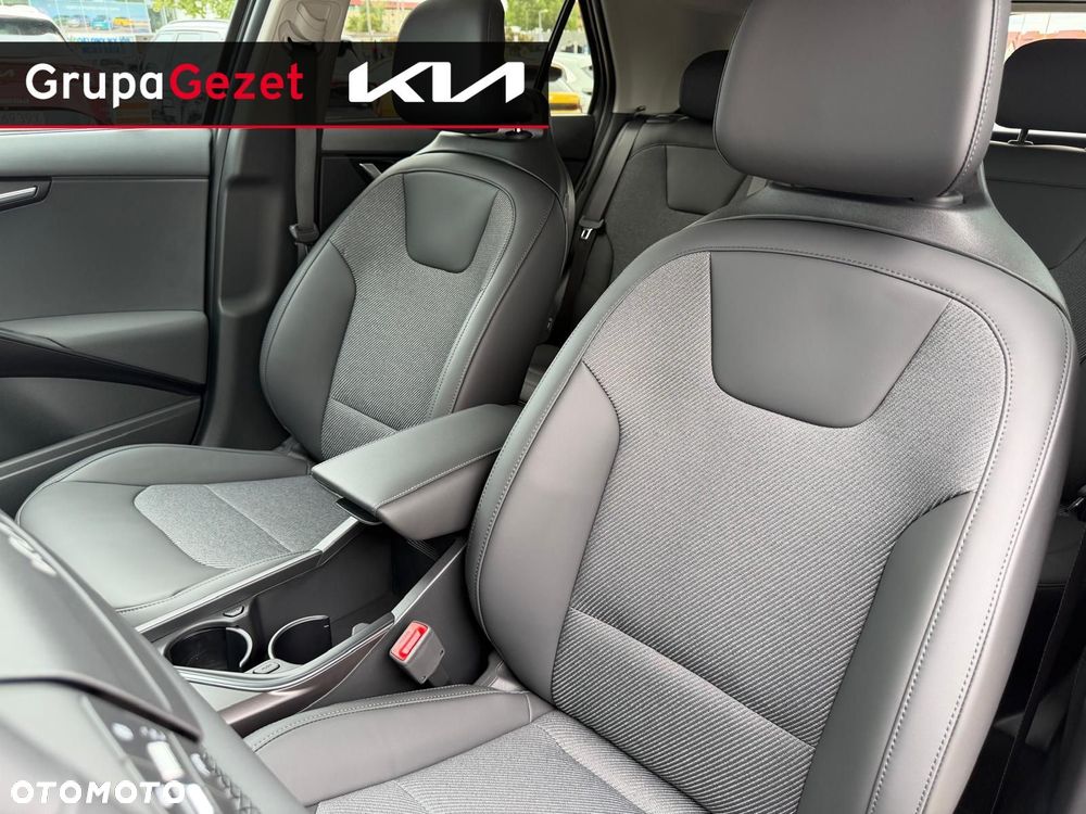 Kia Niro - 15
